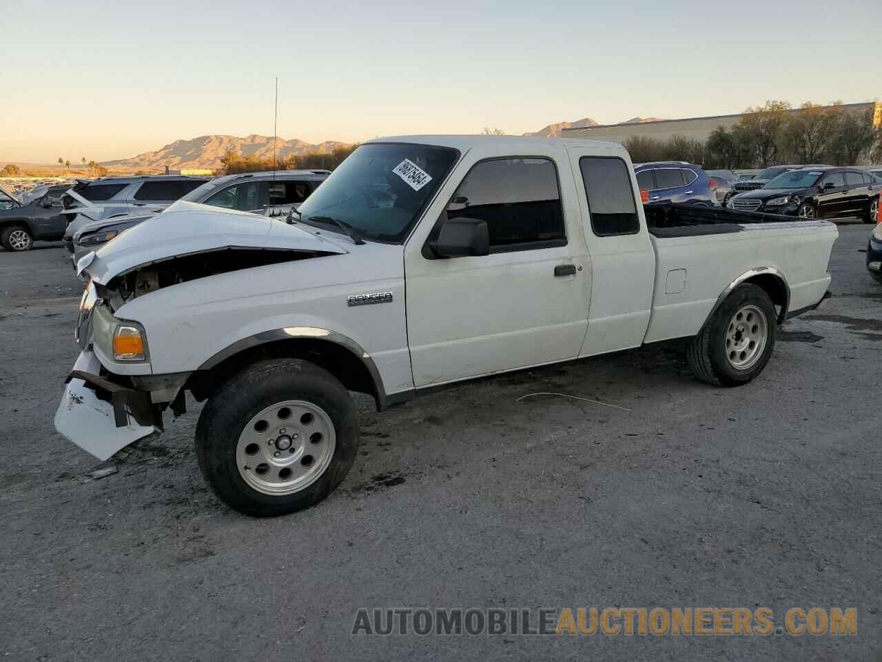 1FTKR1EE8BPA84328 FORD RANGER 2011