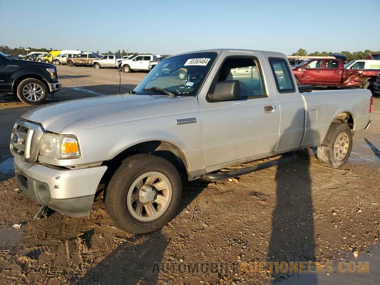 1FTKR1EE9BPA69109 FORD RANGER 2011