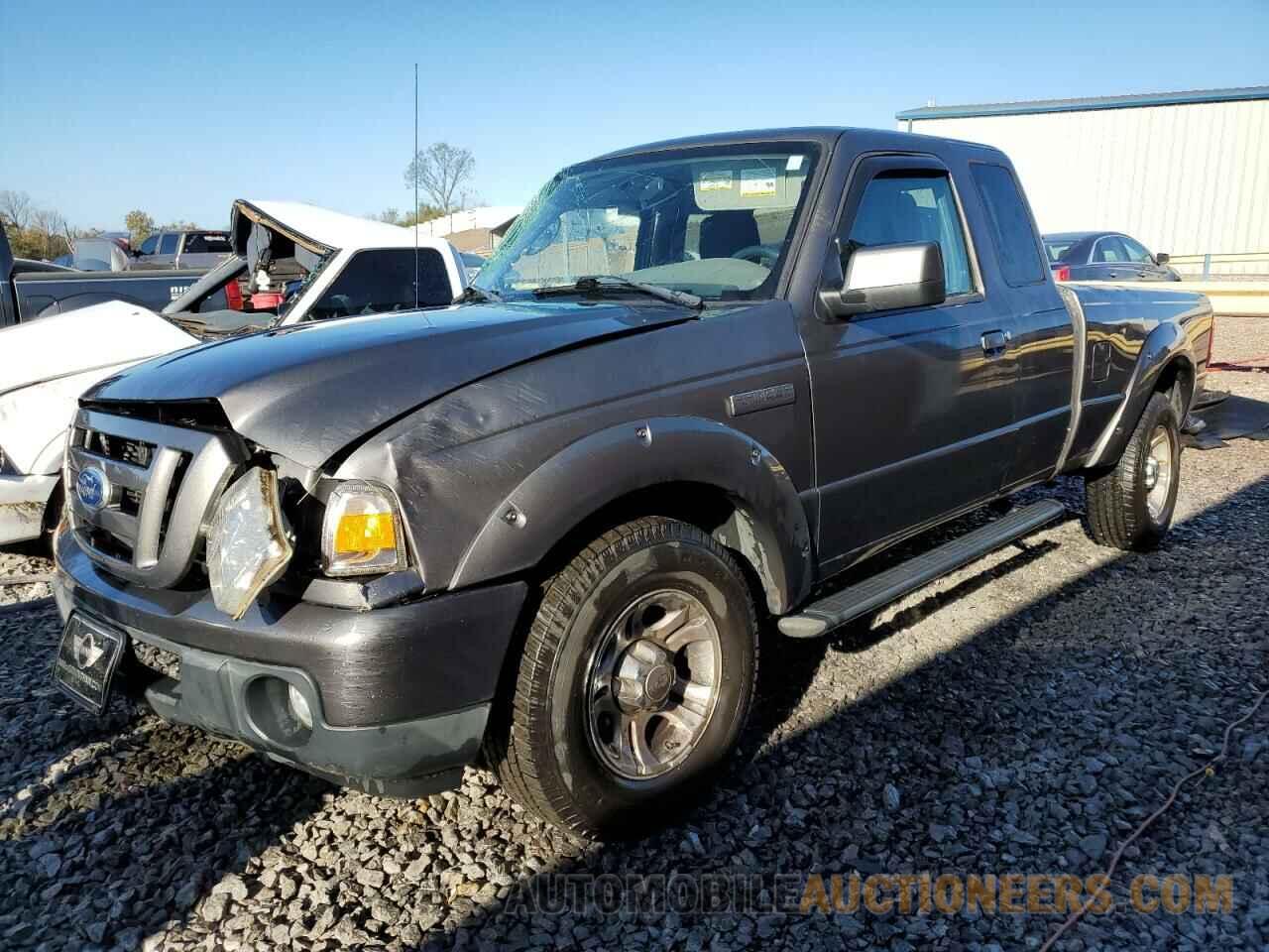 1FTKR1EEXBPA15592 FORD RANGER 2011