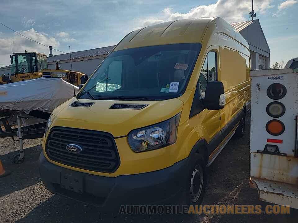 1FTKR3XM2GKB35147 Ford Transit 2 2016