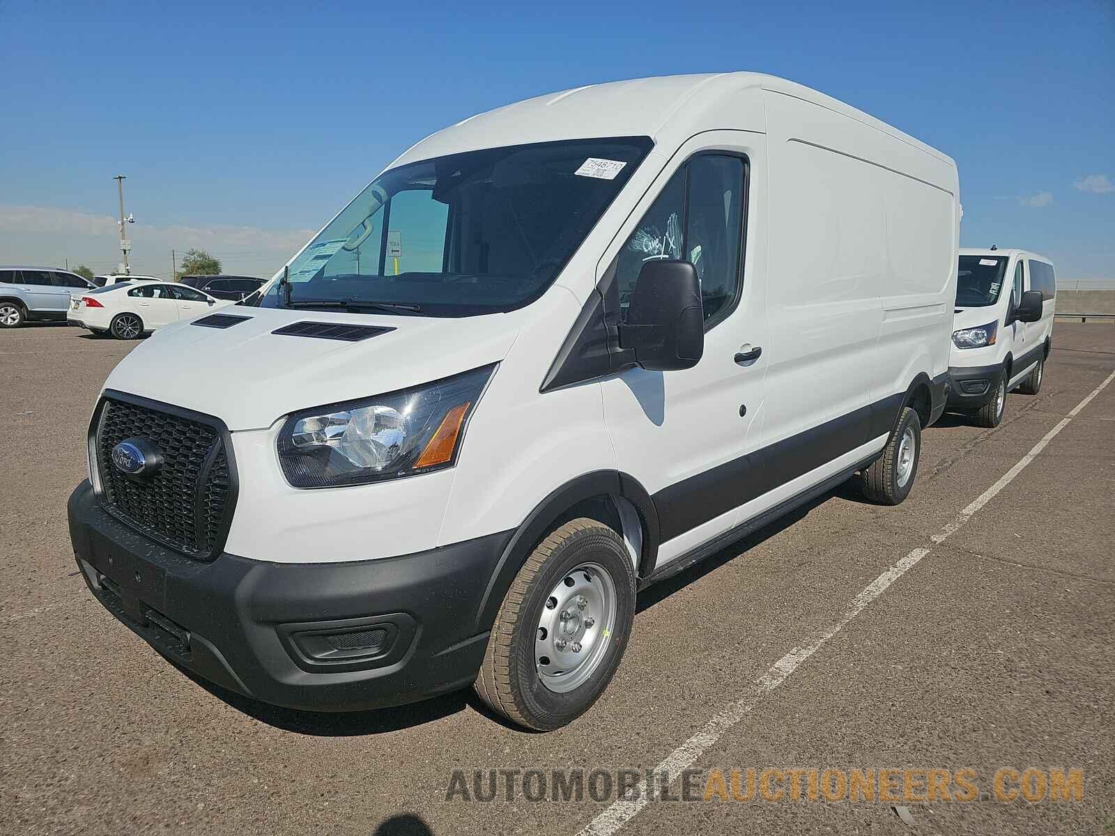 1FTLR1C8XRKB49592 Ford Transit 2 2024