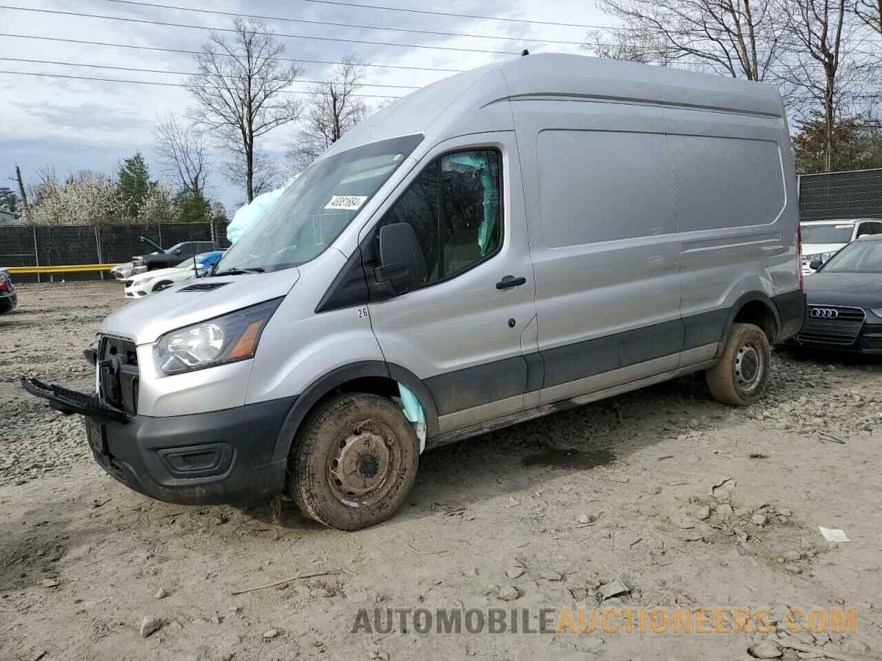 1FTLR1X81PKA09521 FORD TRANSIT 2023