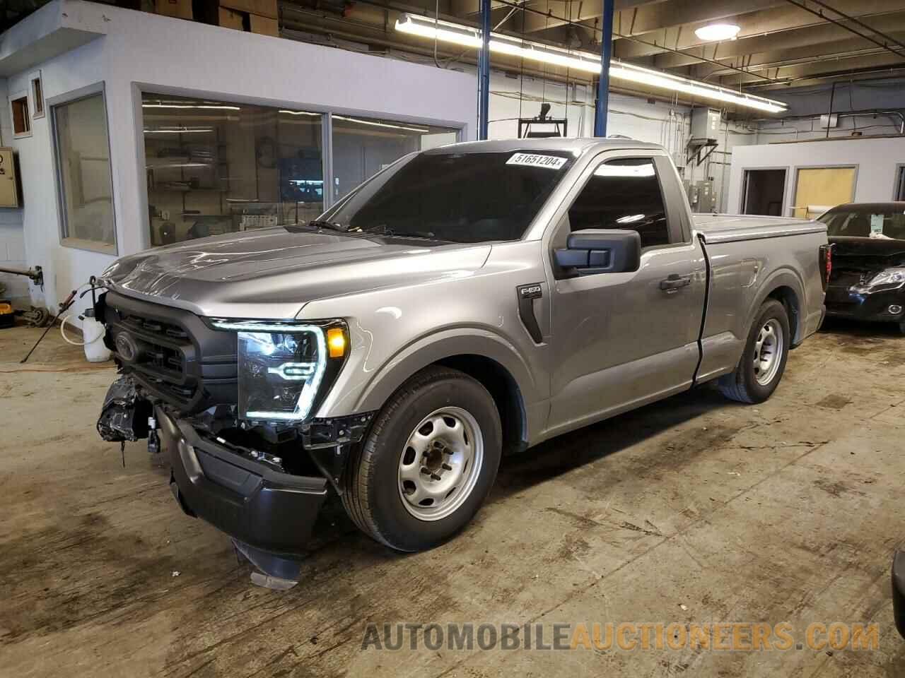 1FTMF1C51NKF01004 FORD All Models 2022