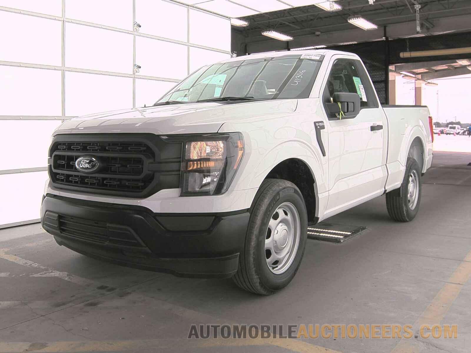 1FTMF1C52PKG18240 Ford F-150 2023