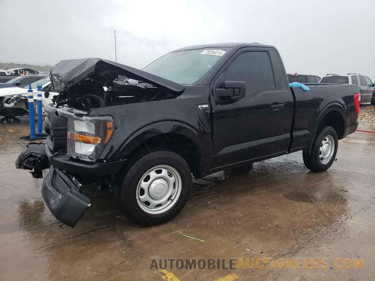 1FTMF1C53PKF27946 FORD All Models 2023