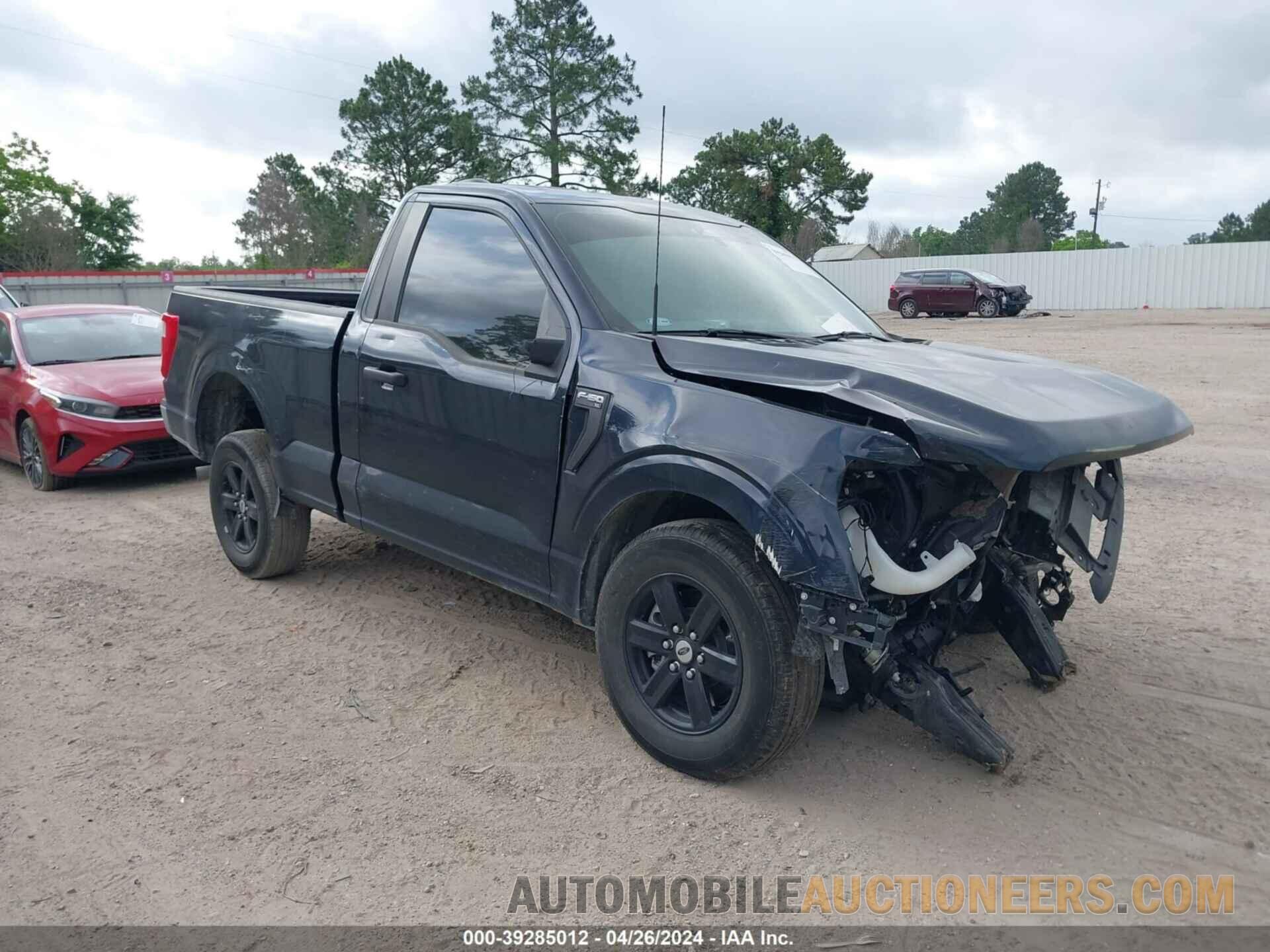 1FTMF1C55PKD05425 FORD F-150 2023