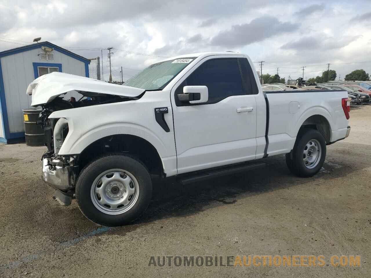 1FTMF1C55PKD08986 FORD All Models 2023