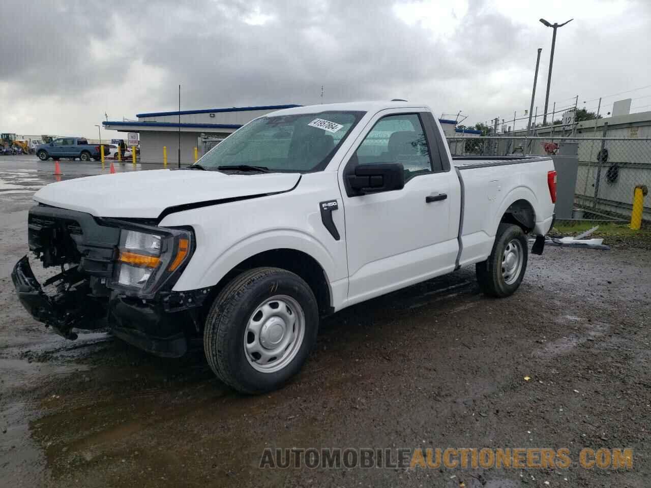 1FTMF1C55PKF26717 FORD All Models 2023