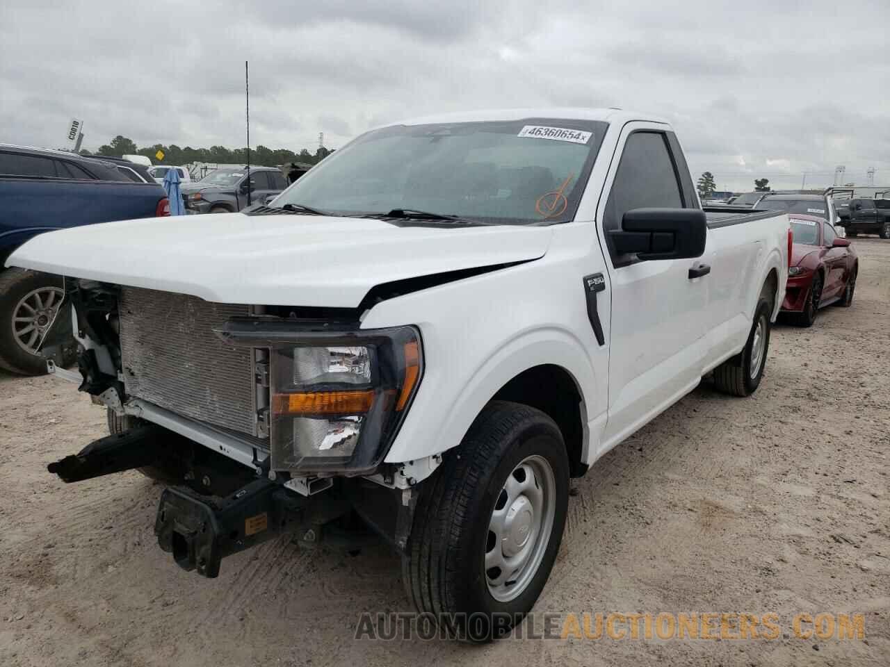 1FTMF1C56PKD00220 FORD All Models 2023