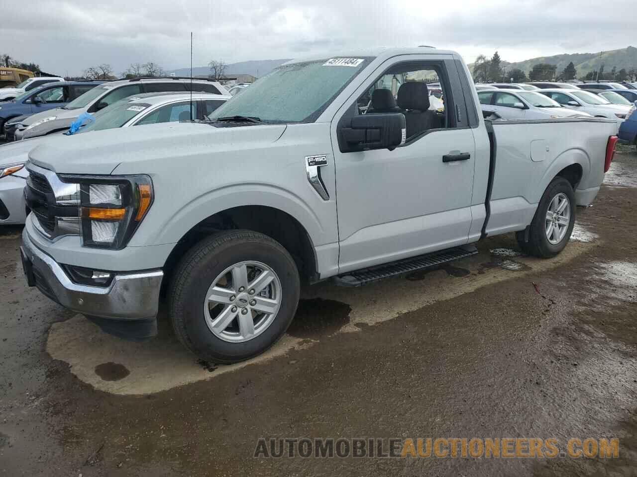 1FTMF1C57PKF16254 FORD All Models 2023