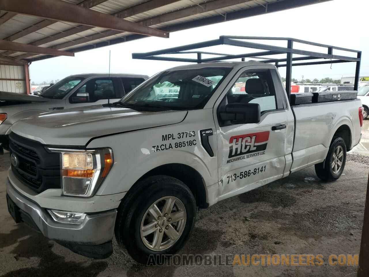 1FTMF1C5XNKF26323 FORD All Models 2022