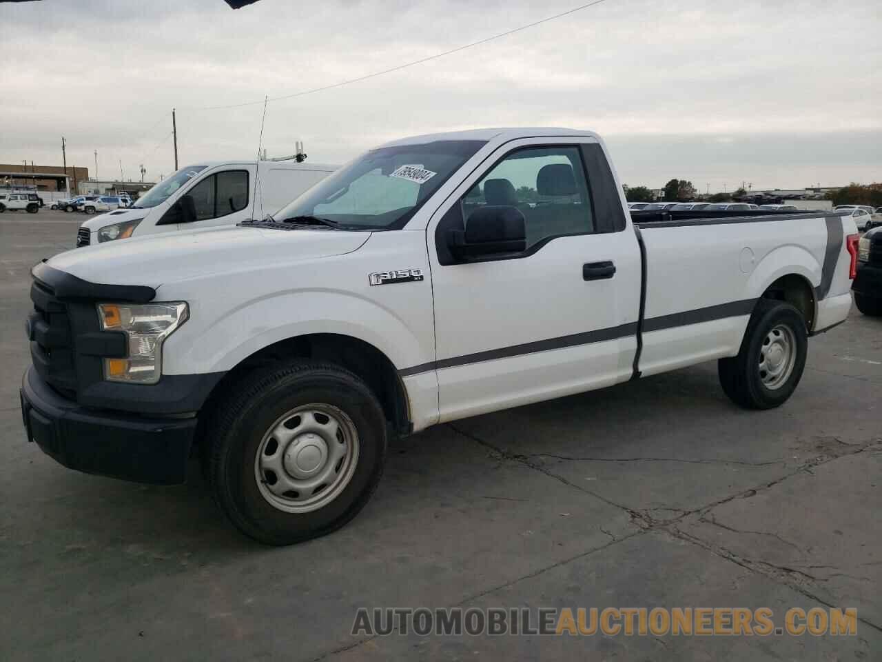 1FTMF1C83GKD16739 FORD All Models 2016