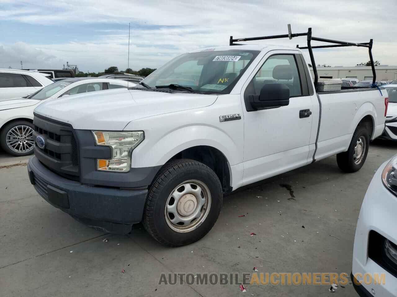 1FTMF1C85FKD31306 FORD All Models 2015