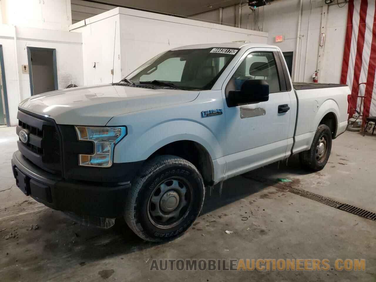 1FTMF1C85GFB84575 FORD All Models 2016