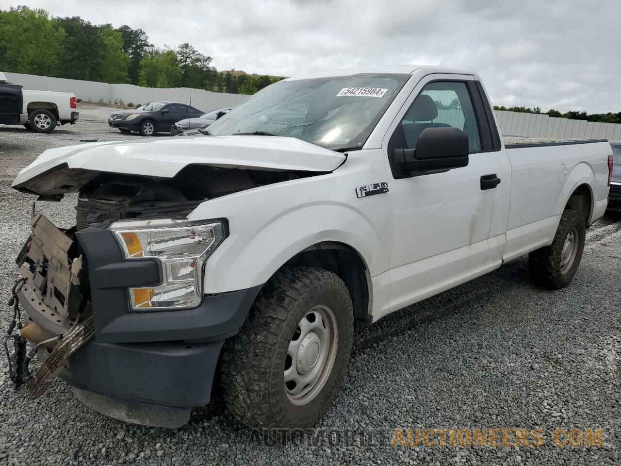 1FTMF1C89GKE07949 FORD All Models 2016