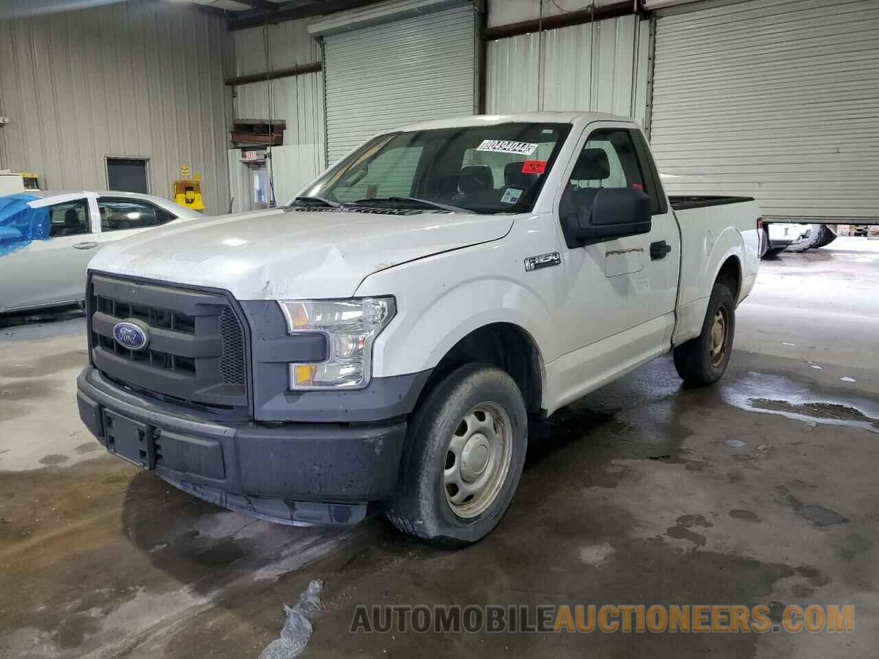 1FTMF1C89GKE26355 FORD All Models 2016