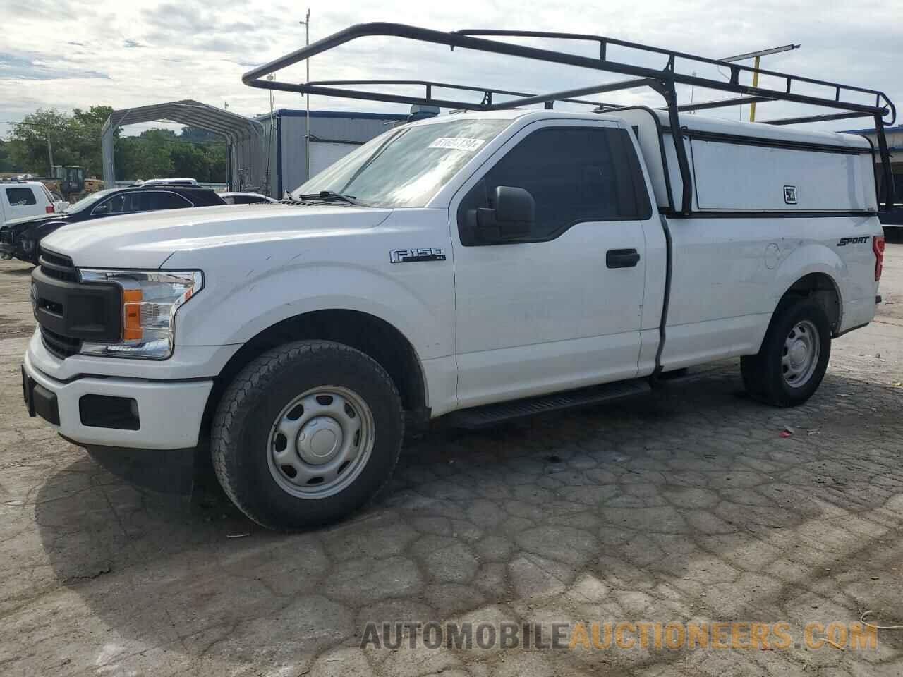 1FTMF1CB0LKD09012 FORD All Models 2020