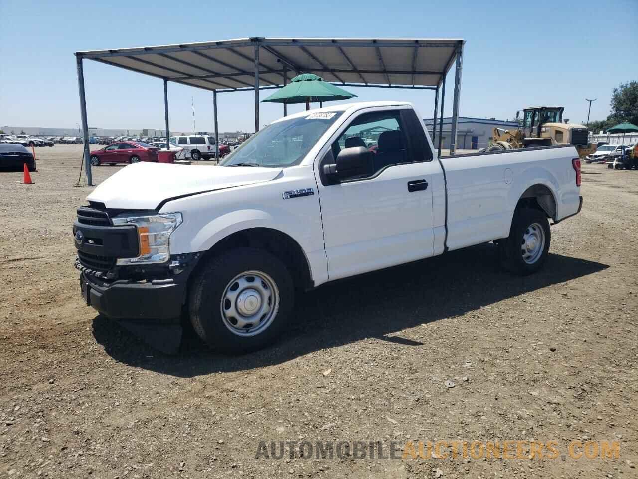 1FTMF1CB2KKC98707 FORD All Models 2019