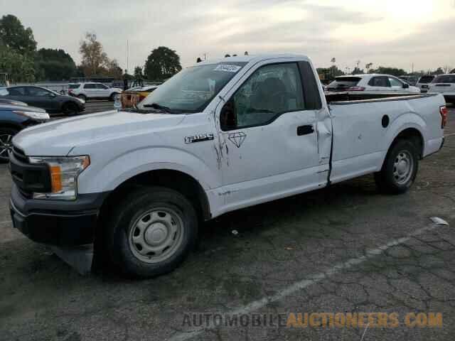 1FTMF1CB2LKE06034 FORD All Models 2020