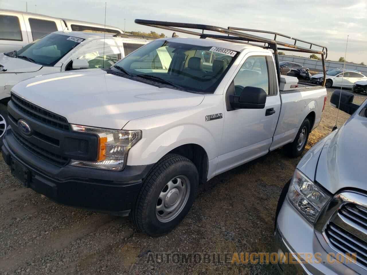 1FTMF1CB2LKE09130 FORD All Models 2020