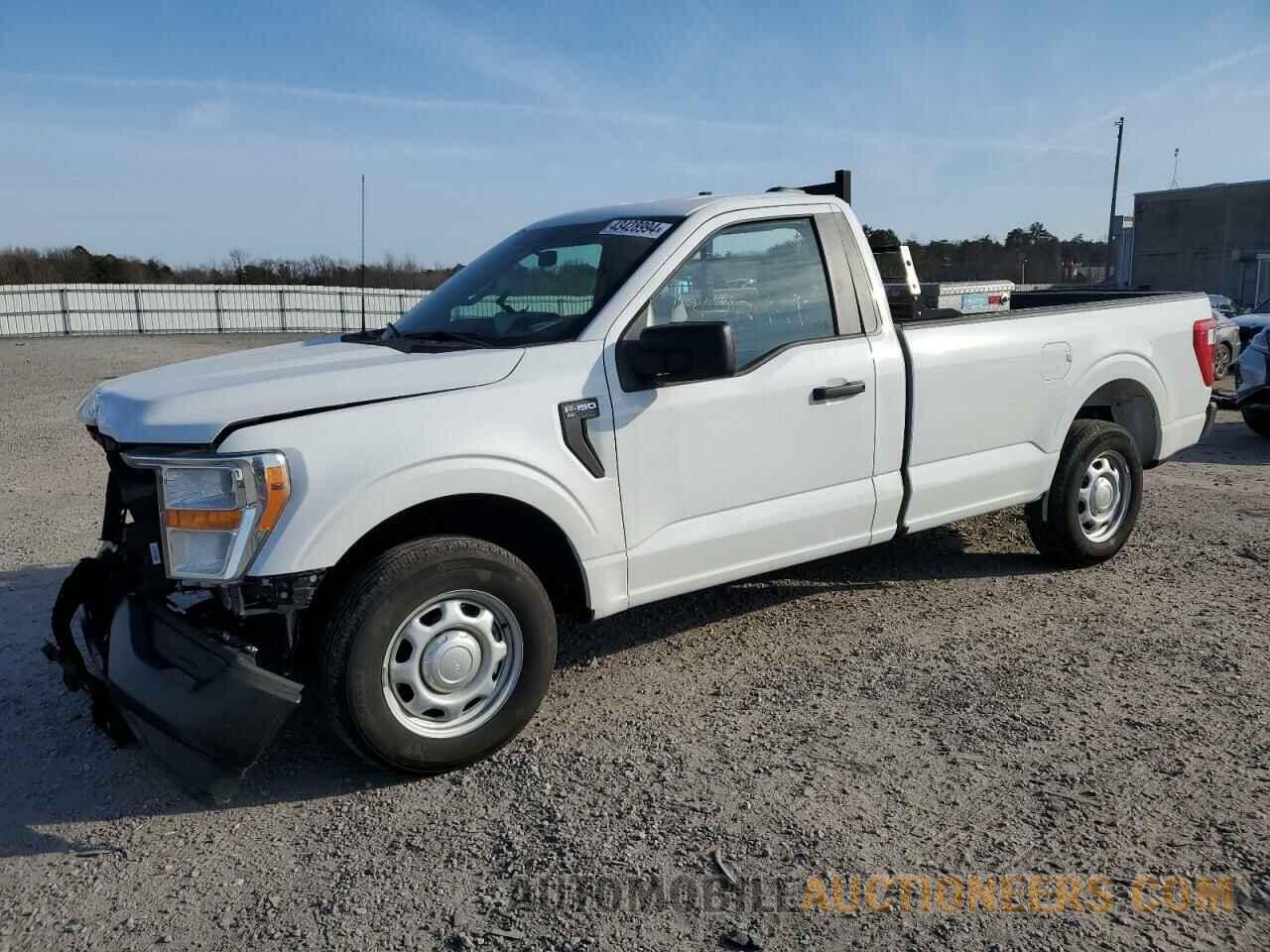 1FTMF1CB2NKE15206 FORD All Models 2022