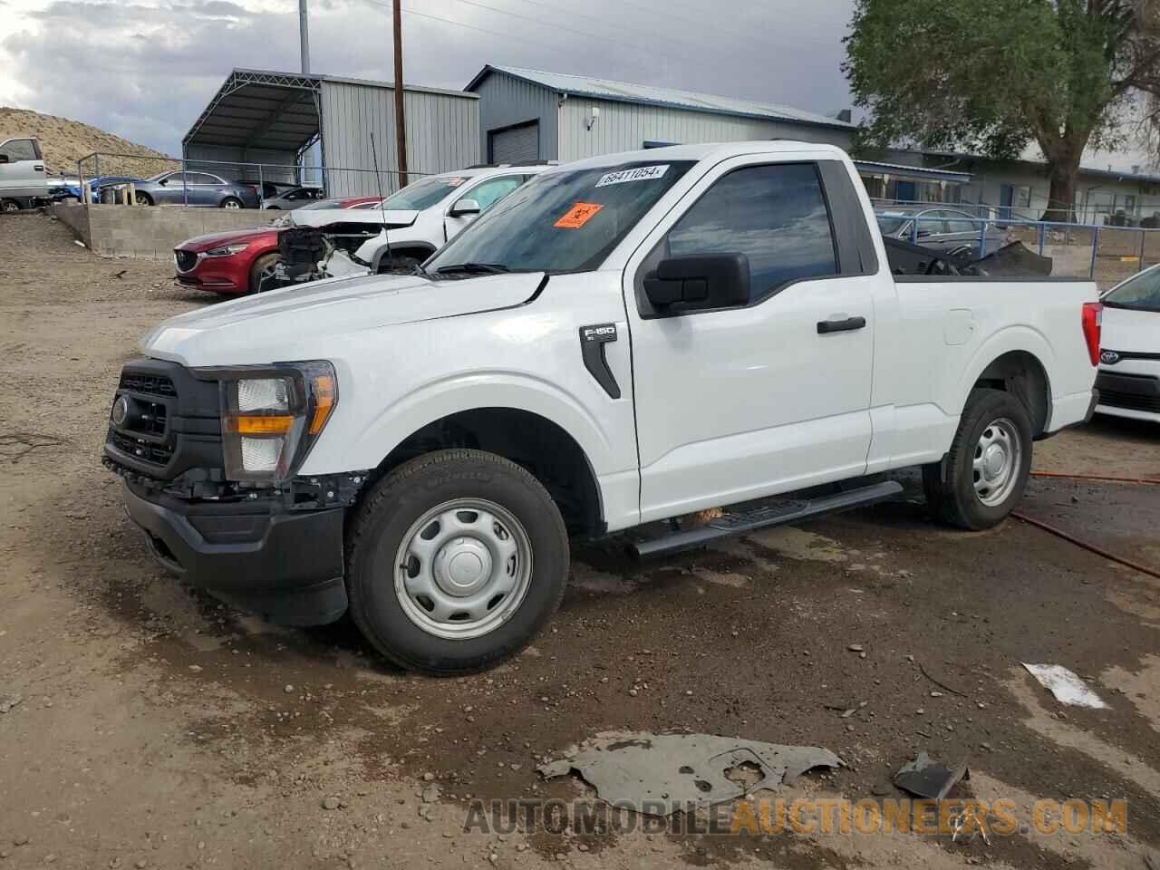 1FTMF1CB2PKF56957 FORD All Models 2023