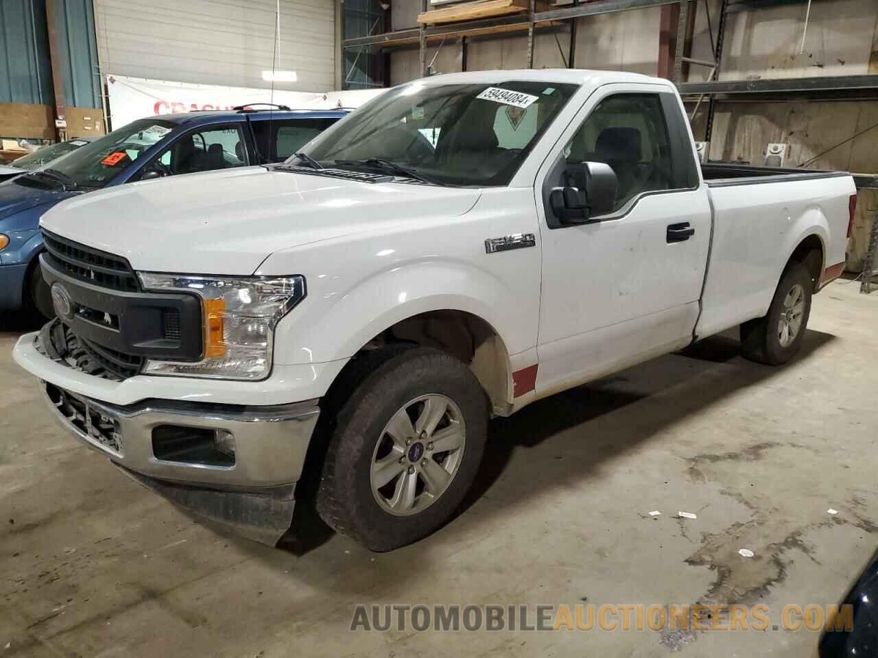 1FTMF1CB3LKD46832 FORD All Models 2020