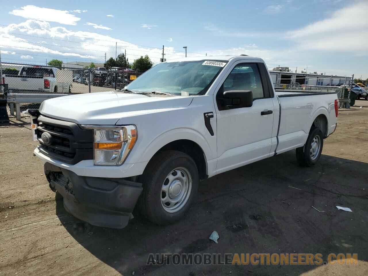 1FTMF1CB3NKF27626 FORD All Models 2022