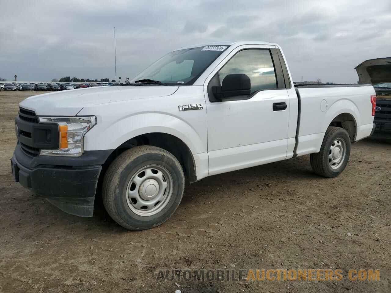 1FTMF1CB4KKD64979 FORD All Models 2019