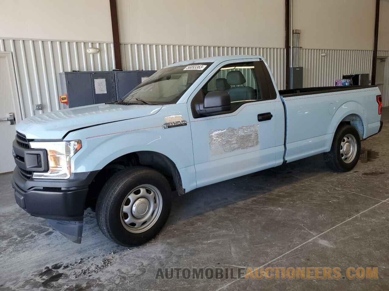 1FTMF1CB4KKE18216 FORD All Models 2019