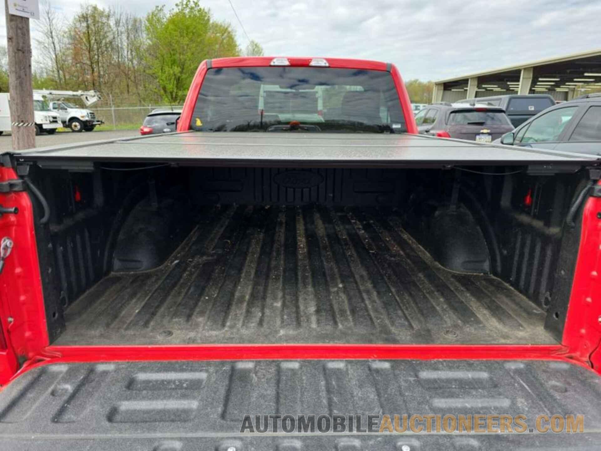 1FTMF1CB4LKD83131 FORD F-150 2020