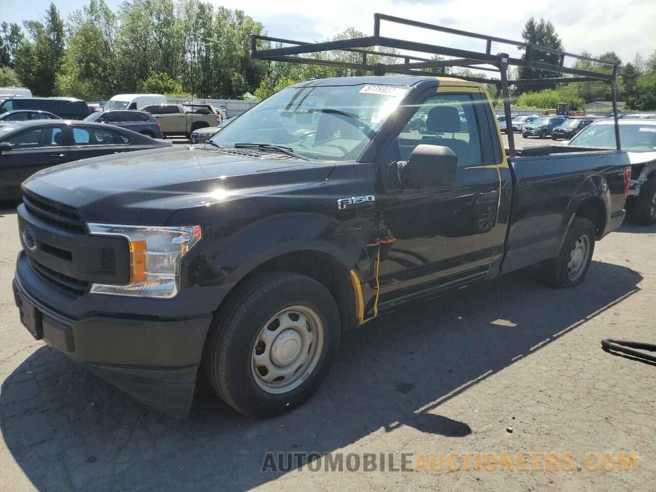 1FTMF1CB5KKD31263 FORD All Models 2019