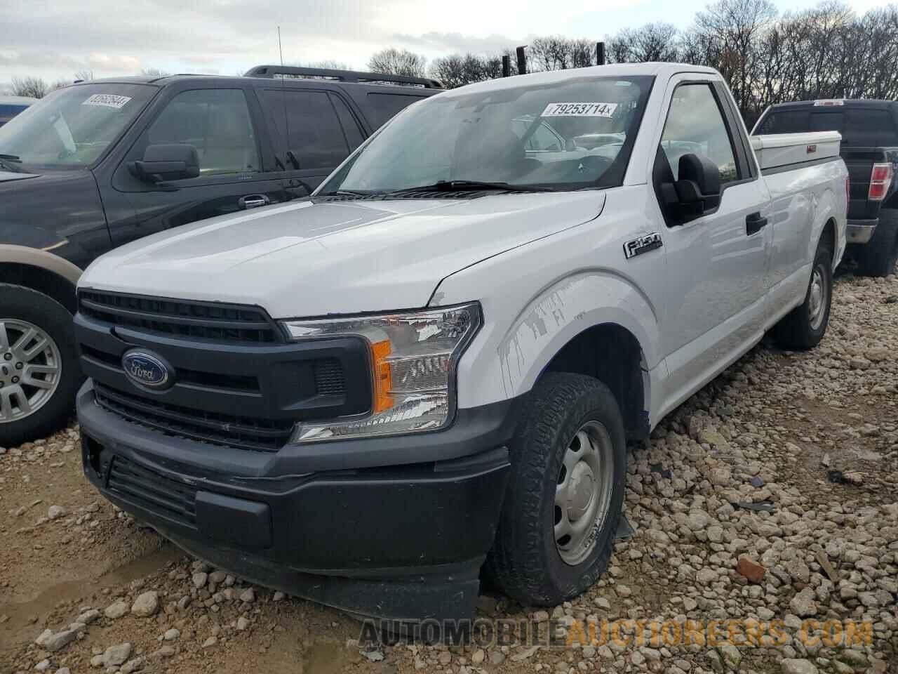 1FTMF1CB5KKD32042 FORD All Models 2019