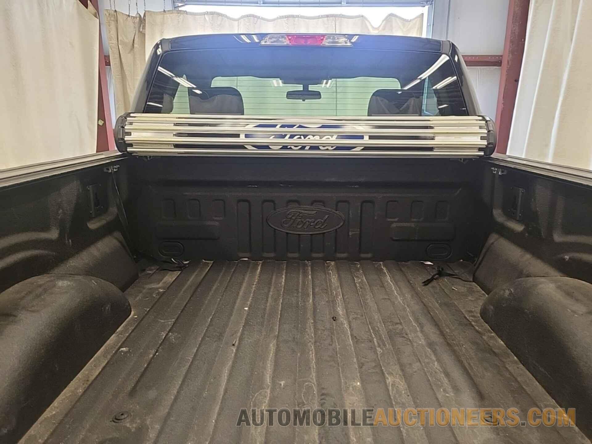 1FTMF1CB5LKF05527 FORD F150 2020