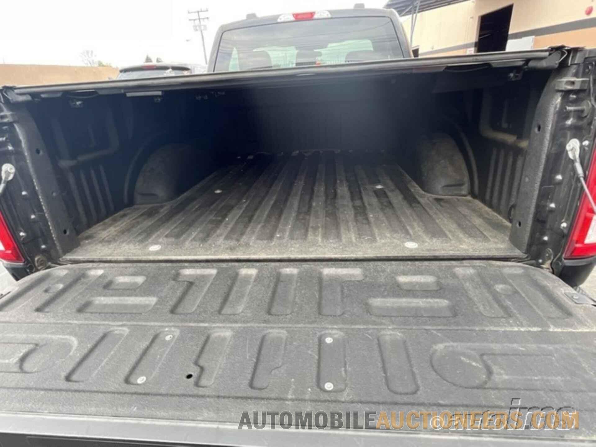 1FTMF1CB5MKF09028 FORD F-150 2021