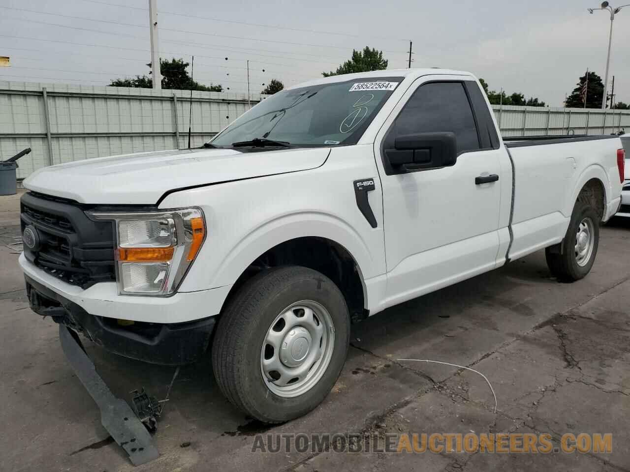 1FTMF1CB5NKF03330 FORD All Models 2022