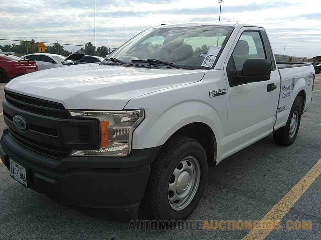 1FTMF1CB6KKC17160 Ford F-150 2019