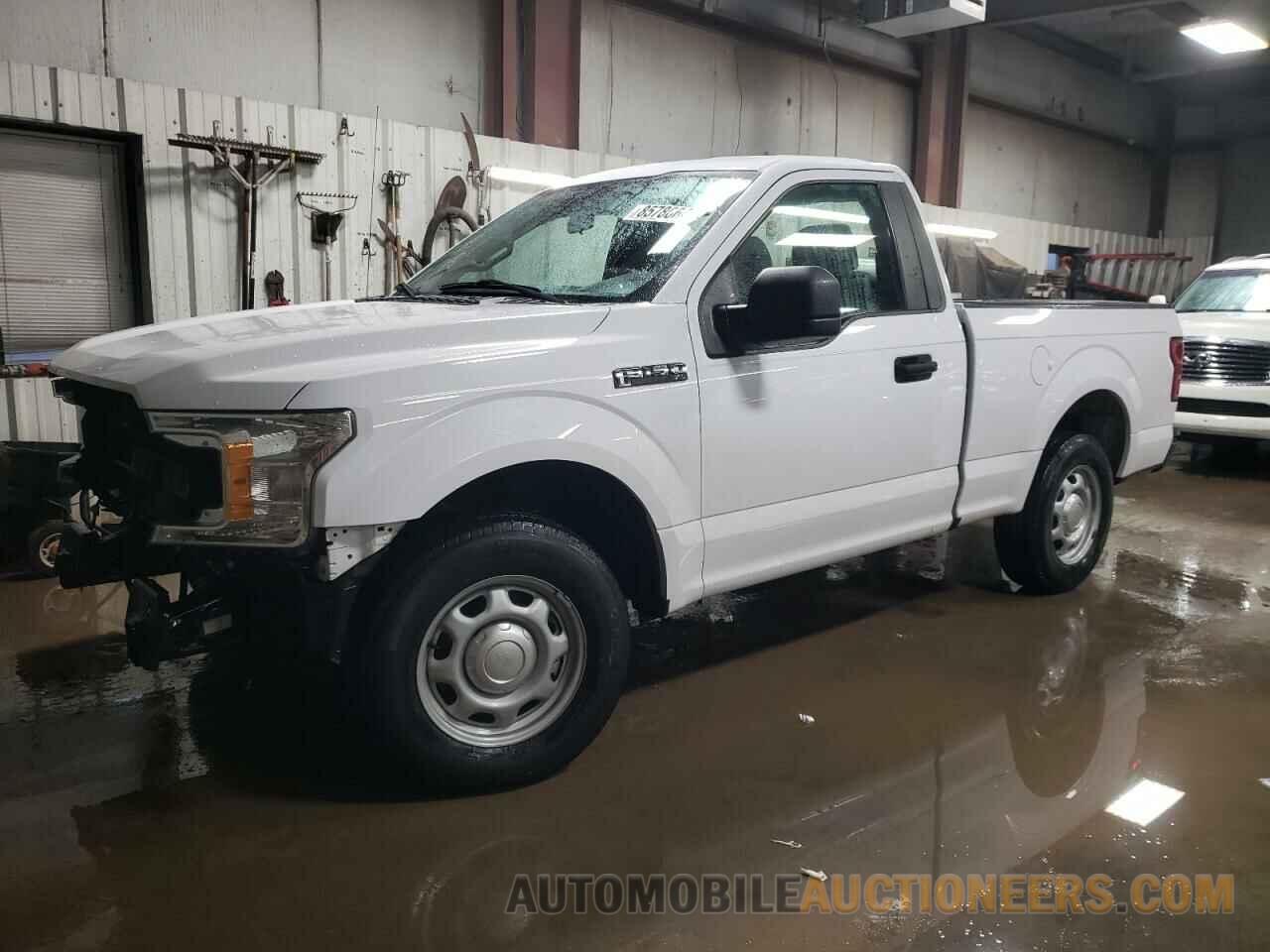 1FTMF1CB6KKE99428 FORD All Models 2019