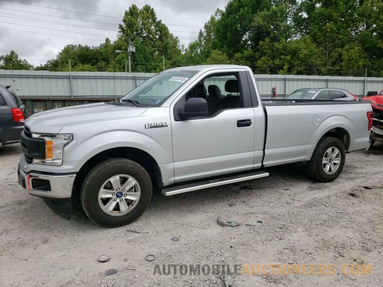 1FTMF1CB6KKF12839 FORD All Models 2019