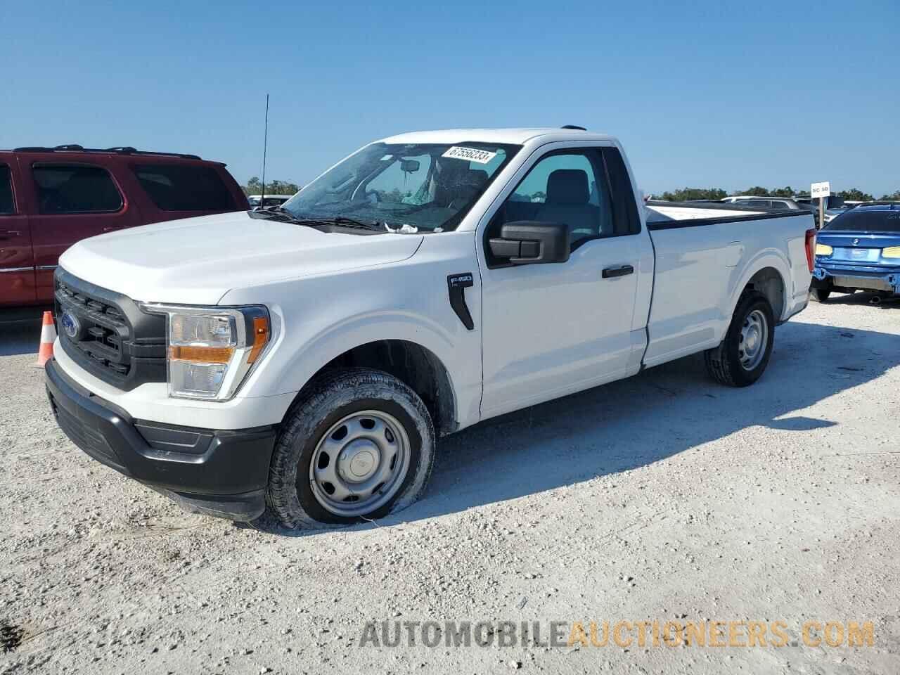 1FTMF1CB6NKF04664 FORD All Models 2022