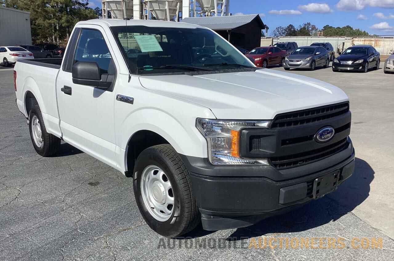 1FTMF1CB7KFA87575 FORD All Models 2019