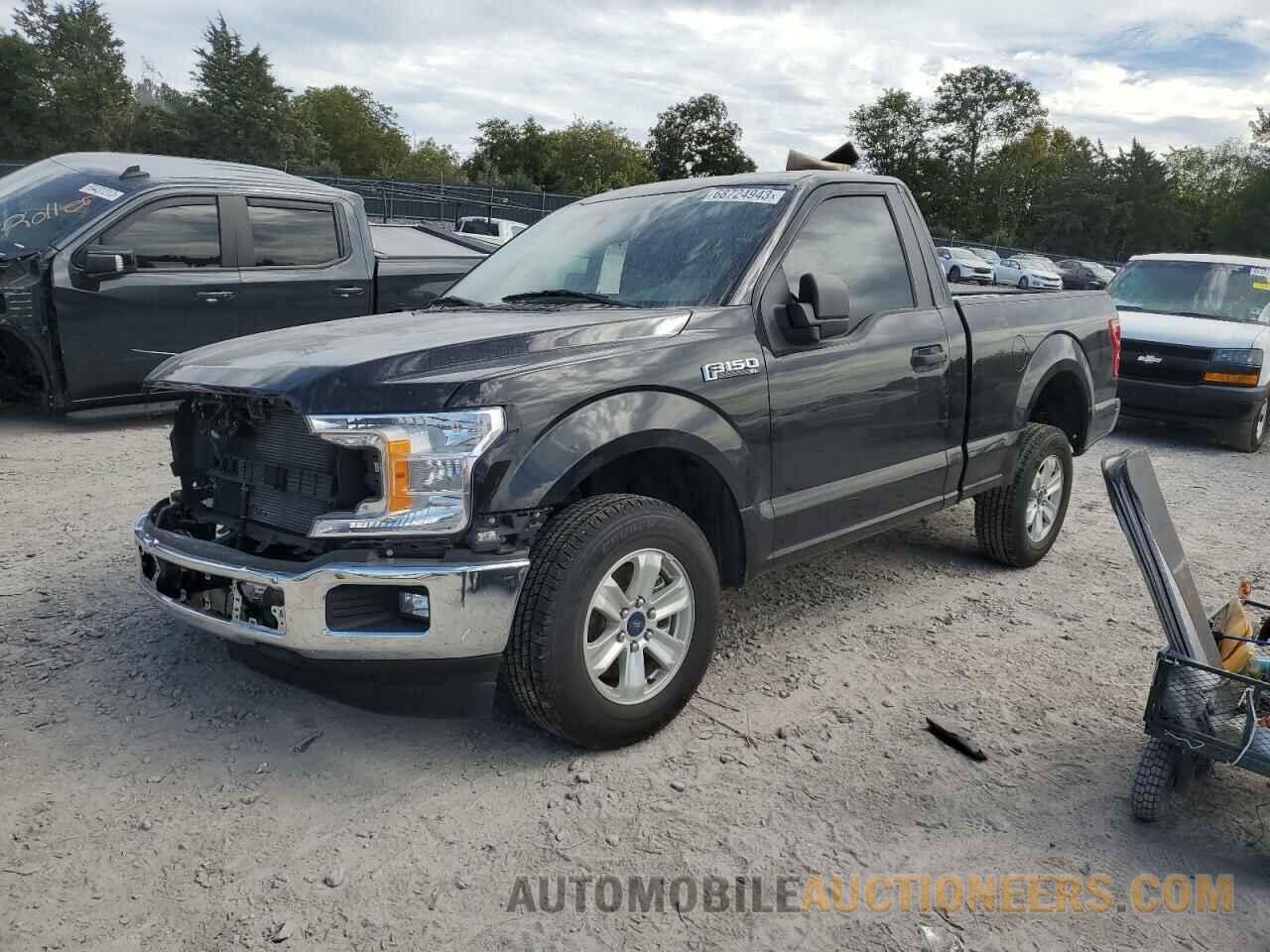 1FTMF1CB7KFB64848 FORD All Models 2019