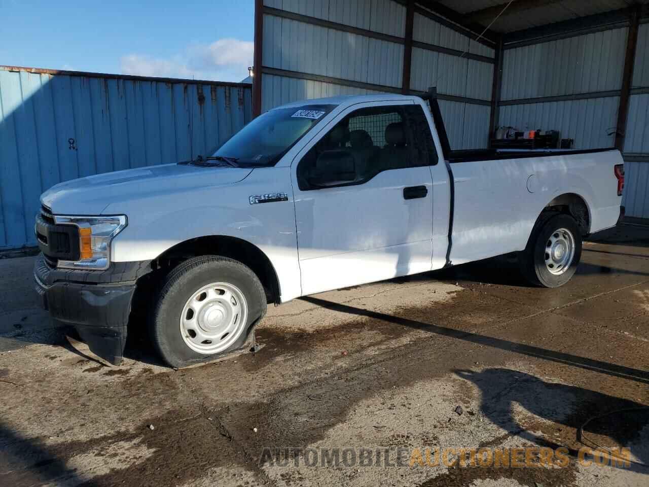 1FTMF1CB7KKC41760 FORD All Models 2019