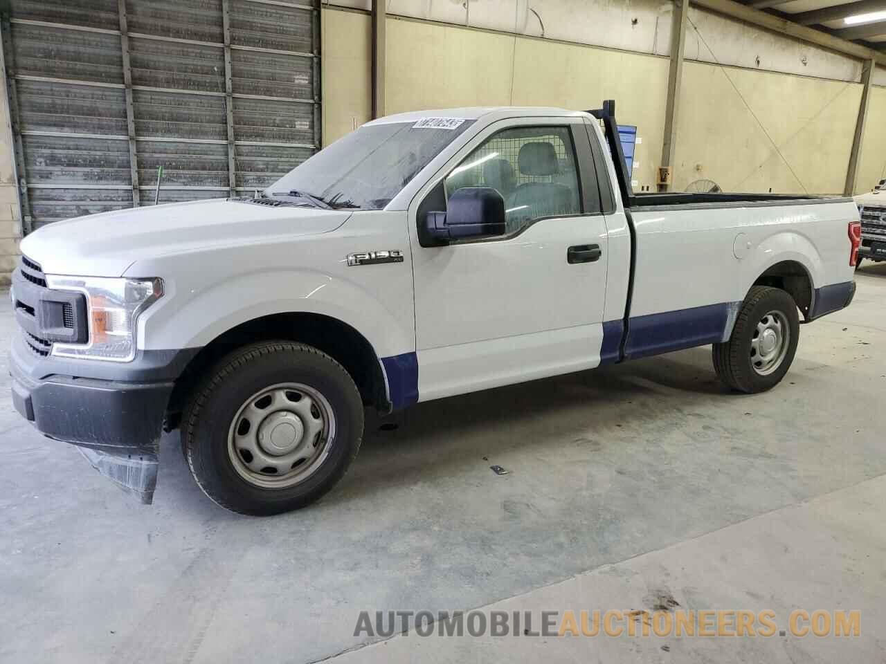 1FTMF1CB7KKC41791 FORD All Models 2019