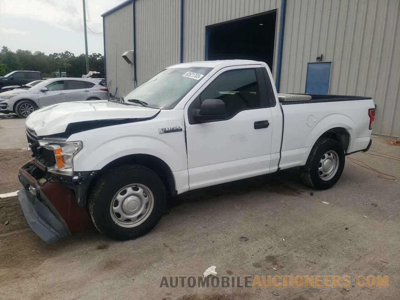 1FTMF1CB7KKC54492 FORD All Models 2019