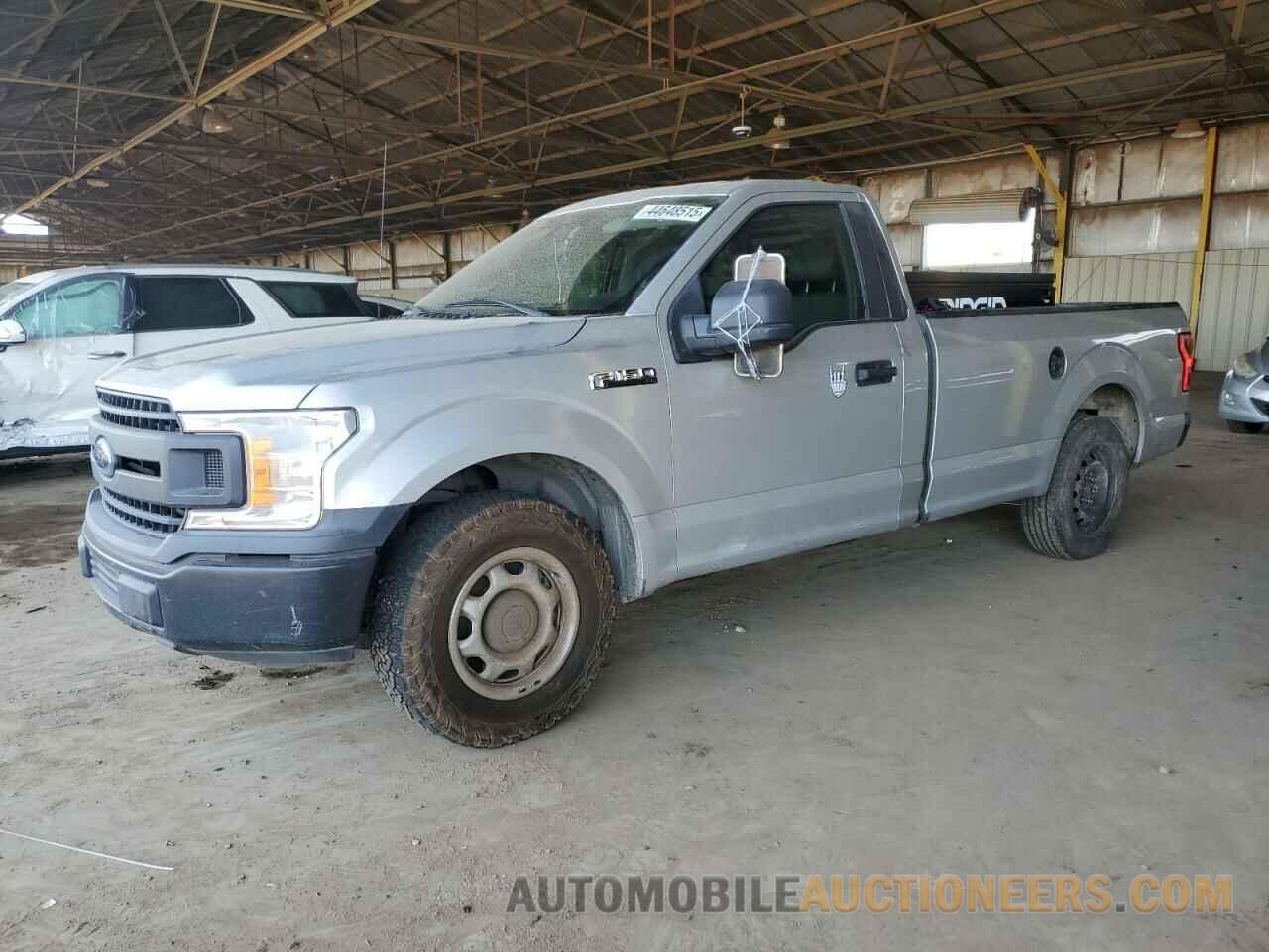 1FTMF1CB7KKE69287 FORD All Models 2019