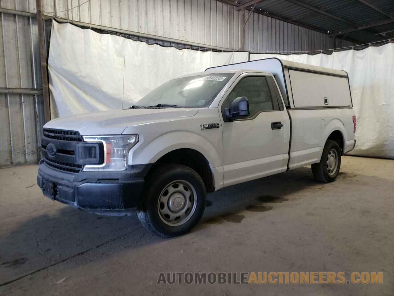 1FTMF1CB7LKD53072 FORD All Models 2020