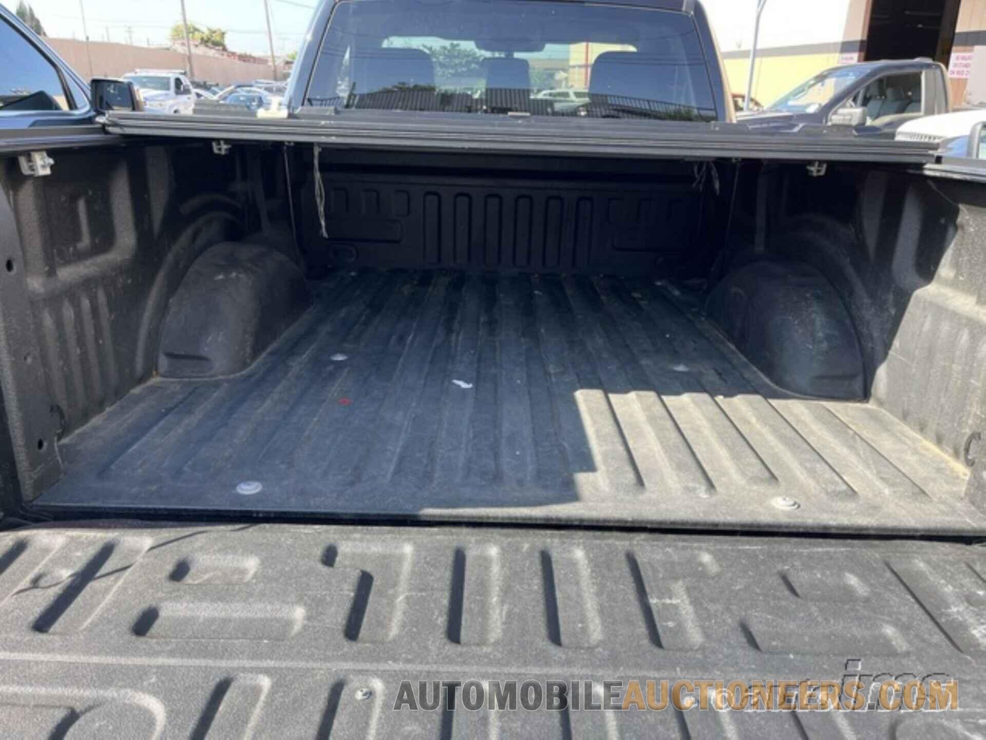 1FTMF1CB7MKF09015 FORD F150 2021