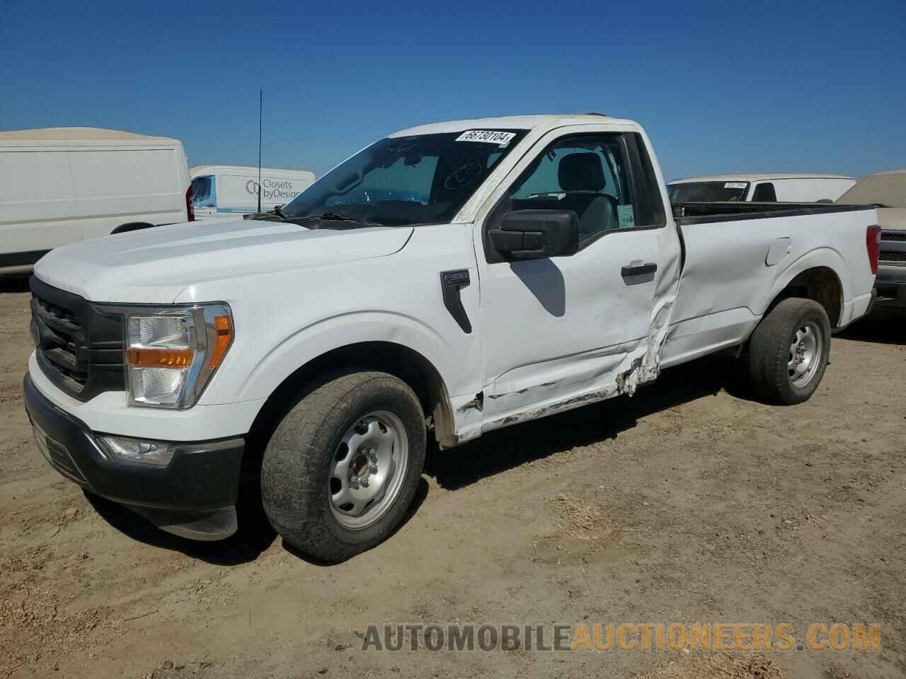 1FTMF1CB7NKE64983 FORD All Models 2022