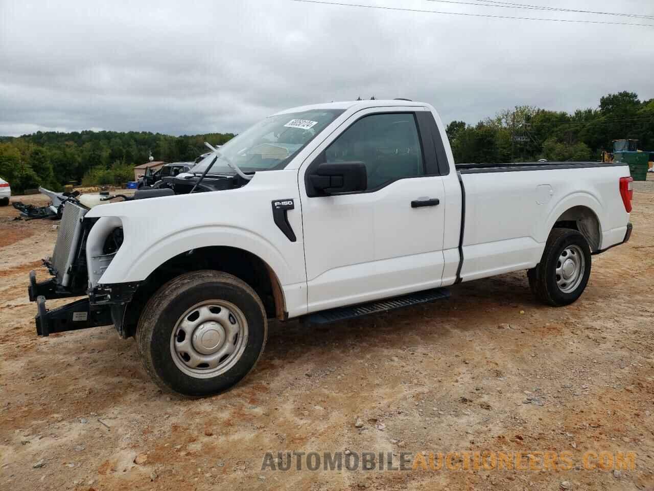 1FTMF1CB7PKD82223 FORD All Models 2023